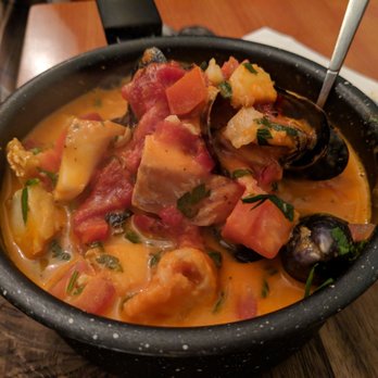The Vintage Kitchen - Chowder - Irish Near Me - Dublin, D