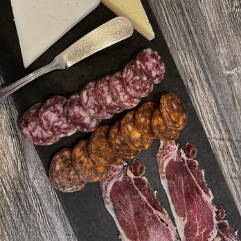 PintxoPote - sampler - Spanish Near Me - Los Gatos, California PintxoPote - sampler - Spanish Near Me - Los Gatos, California