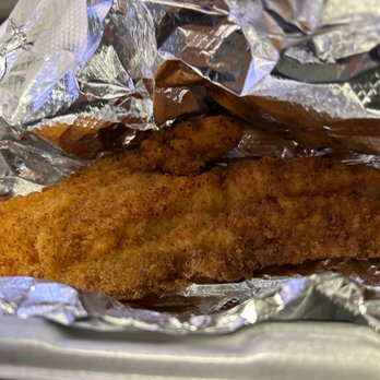 Beola's Chicken & Waffles - Red snapper 1 piece - Barbeque Near Me - Upland, California Beola's Chicken & Waffles - Red snapper 1 piece - Barbeque Near Me - Upland, California