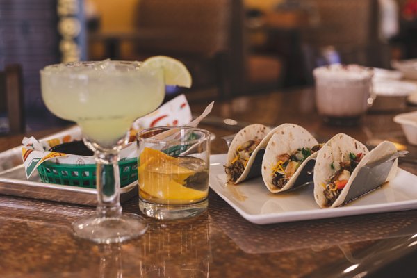 West Social Tap & Table by null