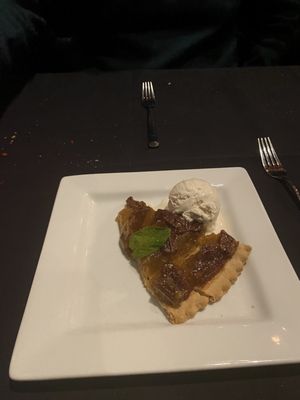 V's Steakhouse by null
