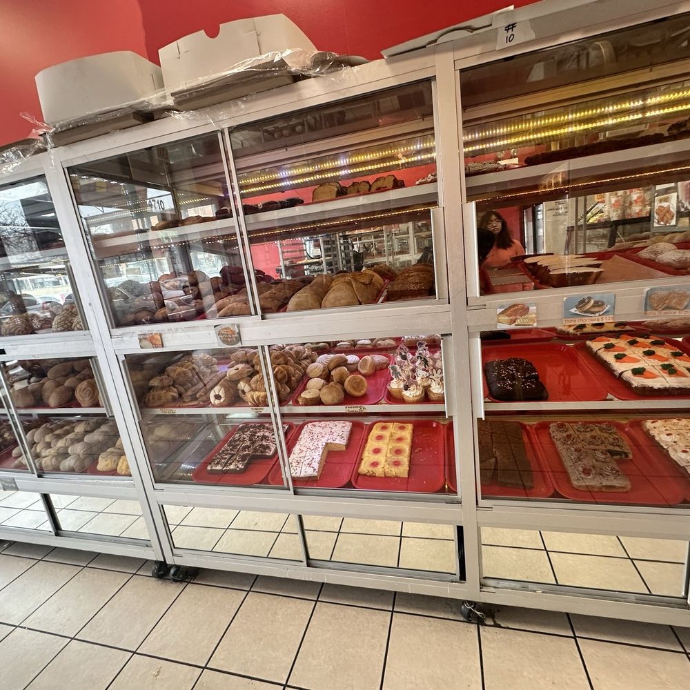 Salgados Bakery - Bakeries Near Me - Chicago, Illinois Salgados Bakery - Bakeries Near Me - Chicago, Illinois