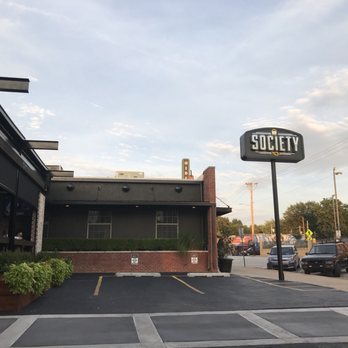 Society Burger - Burgers Near Me - Tulsa, Oklahoma