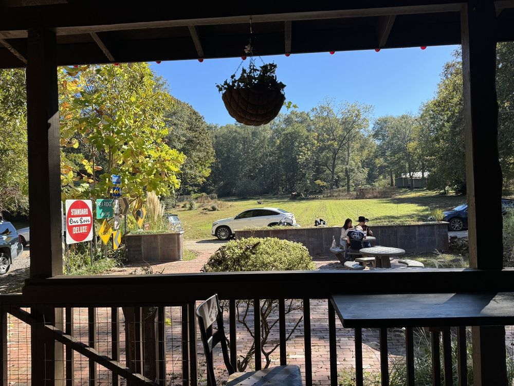 Wild Flour Bakery Logo