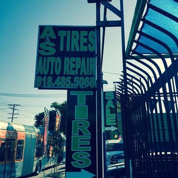 A&S Tires - Oil Change Stations Near Me - Los Angeles, California A&S Tires - Oil Change Stations Near Me - Los Angeles, California