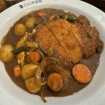 Curry House Coco Ichibanya - Japanese Curry Near Me - Irvine, California Curry House Coco Ichibanya - Japanese Curry Near Me - Irvine, California