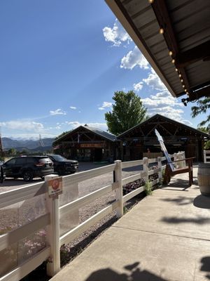 Royal Gorge Rafting by null