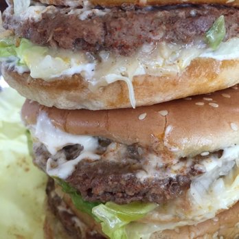 Mestizo's - Stacks on stack on stacks of noms - Food Delivery Services Near Me