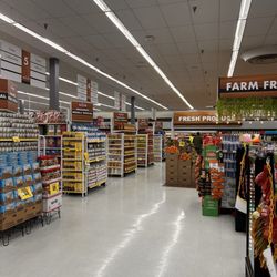 Super KeyFood Fresh