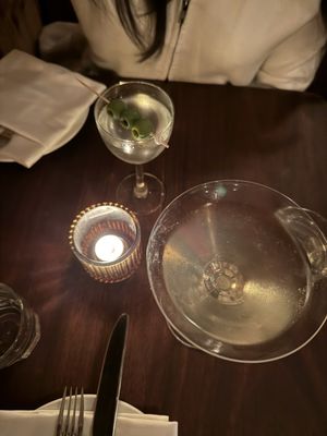 Martine's Wine Bar by null