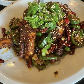 Chilispot - Saechwan Style Short Rib - Szechuan Near Me - University City, Missouri Chilispot - Saechwan Style Short Rib - Szechuan Near Me - University City, Missouri