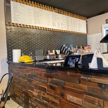 Redondo Coffee & Crepes - Menu - Coffee & Tea Near Me - Renton, Washington Redondo Coffee & Crepes - Menu - Coffee & Tea Near Me - Renton, Washington