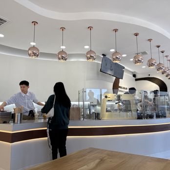 Chicha San Chen - Very spacious - Bubble Tea Near Me - Las Vegas, Nevada Chicha San Chen - Very spacious - Bubble Tea Near Me - Las Vegas, Nevada