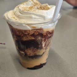 Astro Bros Ice Cream