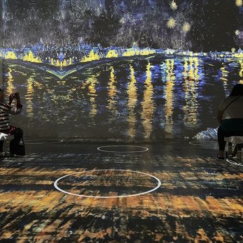 Lighthouse ArtSpace - Art Tours Near Me - Houston, Texas