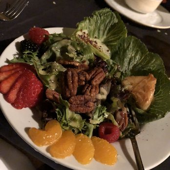 Antiquity Restaurant - Butter lettuce salad - Seafood Near Me - Albuquerque, New Mexico Antiquity Restaurant - Butter lettuce salad - Seafood Near Me - Albuquerque, New Mexico