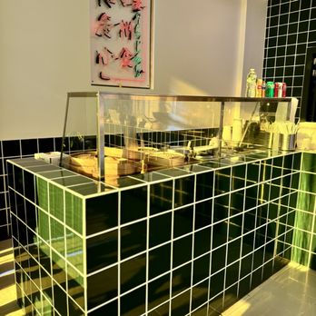 Rubato - Hong Kong Style Cafe Near Me - Quincy, Massachusetts