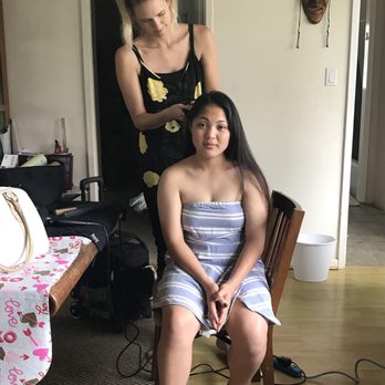 Reveal Hair & Makeup - Makeup Artists Near Me - Honolulu, Hawaii Reveal Hair & Makeup - Makeup Artists Near Me - Honolulu, Hawaii
