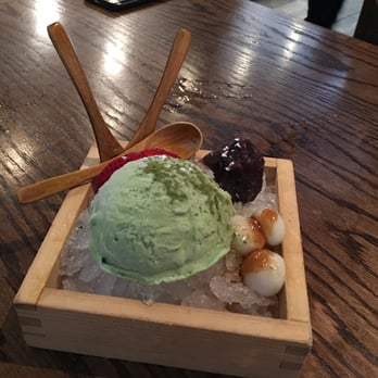 Wagaya - Westside - Mocha icecream - Sushi Bars Near Me - Atlanta, Georgia Wagaya - Westside - Mocha icecream - Sushi Bars Near Me - Atlanta, Georgia