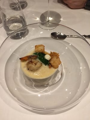 Restaurant Piment by null