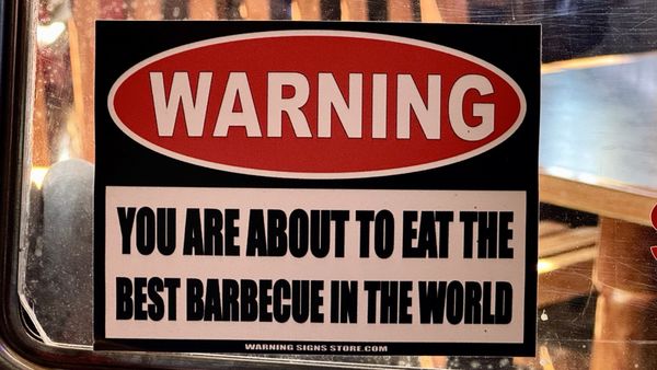 Station 8 BBQ by null