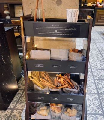 Zócalo Central Hotel by null