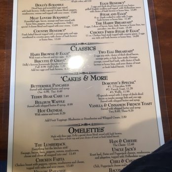 Dolly's Cafe - American Near Me - Spokane, Washington Dolly's Cafe - American Near Me - Spokane, Washington