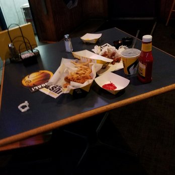 Buffalo Wild Wings - Chicken Wings Near Me - Baton Rouge, Louisiana