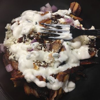Covo - Mediterranean Near Me - Bolingbrook, Illinois