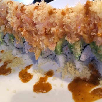 Sushi 4 Reel - Lifetime roll- delish - Sushi Bars Near Me - Oceanside, California Sushi 4 Reel - Lifetime roll- delish - Sushi Bars Near Me - Oceanside, California