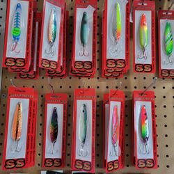 The Lucky Lure