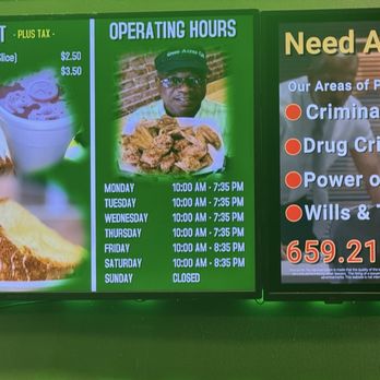 Green Acres Cafe - Business hours - Cafes Near Me - Birmingham, Alabama Green Acres Cafe - Business hours - Cafes Near Me - Birmingham, Alabama