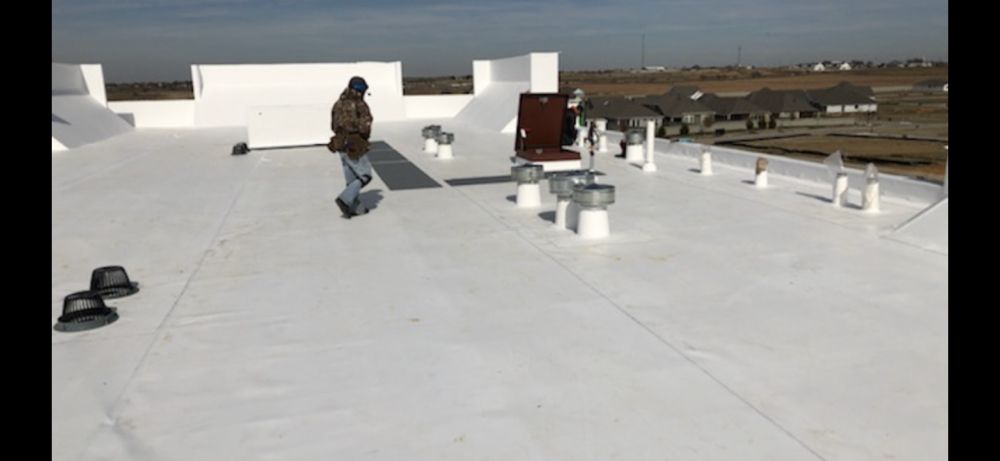 Slide of Hugo's Sheet Metal