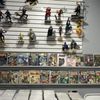 The Comics Closet gift card