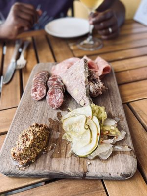 Olympia Provisions by null