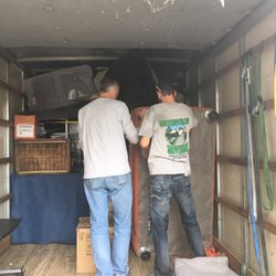 Mountain Movers - Using ever inch to assure your getting your monies worth !