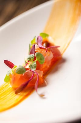 Yellowtail Japanese Restaurant & Lounge by null