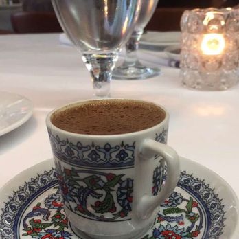 Ottoman Taverna - Mediterranean Near Me - Washington, DC, District of Columbia