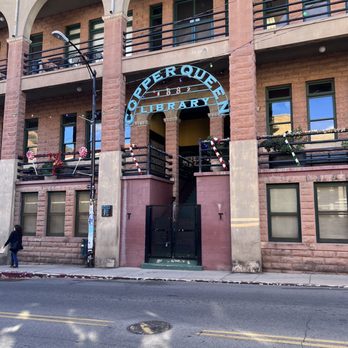 Bisbee - Local Flavor Near Me