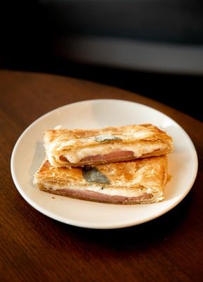 Kirshenbaum Baking Co. Westfield by null