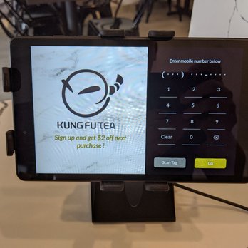 Kung Fu Tea - Point system - Bubble Tea Near Me - Richmond Hill, Ontario Kung Fu Tea - Point system - Bubble Tea Near Me - Richmond Hill, Ontario