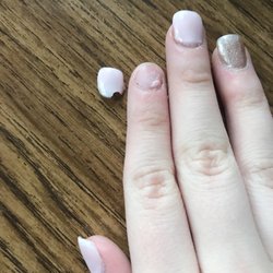 Star Nails