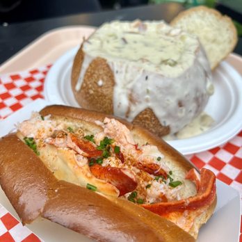 Pike Place Chowder - Seafood Near Me - Seattle, Washington