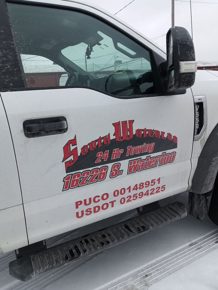 SOUTH WATERLOO 24 HR TOWING Updated September 2024 20 Reviews