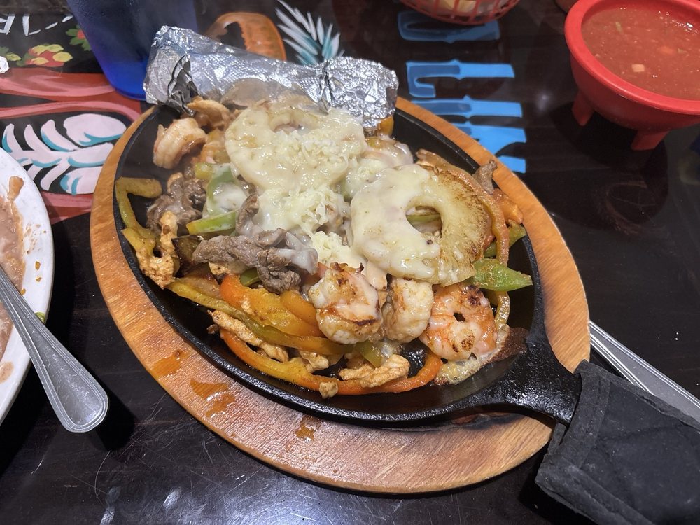 Cielto Lindo Mexican Restaurant