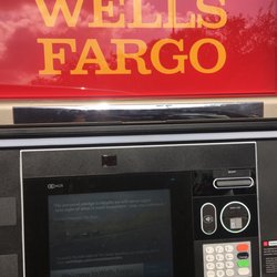 Wells Fargo Bank - ATM