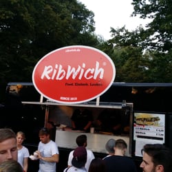 Ribwich