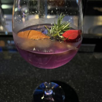 Bottom's Up - Bella Notte - Lounges Near Me - San Francisco, California