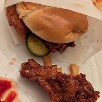 Bonchon Skokie - Chicken Wings Near Me - Skokie, Illinois