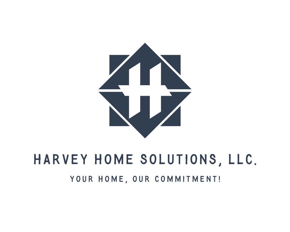 Slide of Harvey Home Solutions
